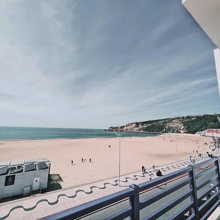 דירה Apartamento Brumar