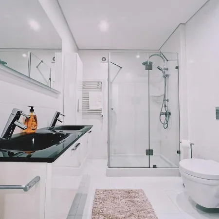 Apartamento Brumar *