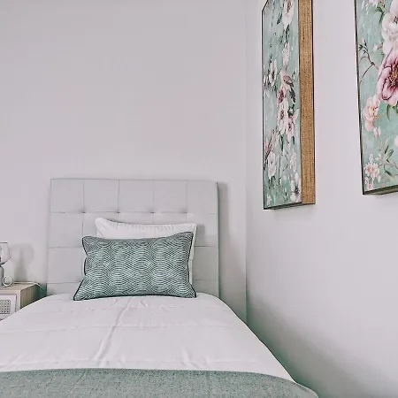 Apartamento Brumar Διαμέρισμα