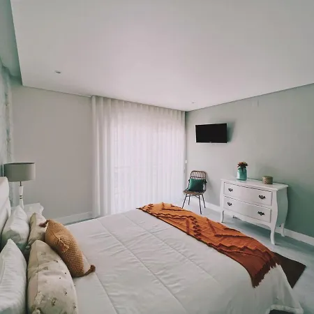 Apartamento Brumar דירה