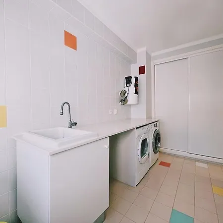 דירה Apartamento Brumar *