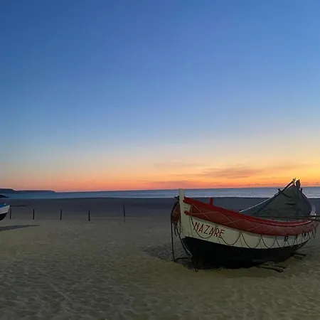 דירה Apartamento Brumar