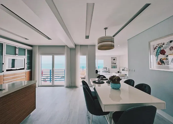 Appartamento Apartamento Brumar Nazaré