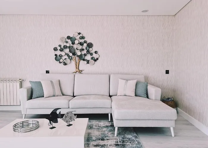 Appartamento Apartamento Brumar Nazaré