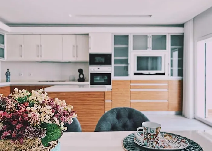 Apartamento Brumar Appartamento *