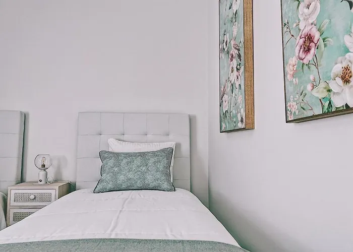 Apartamento Brumar Appartamento