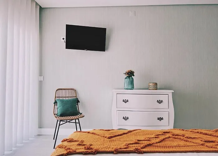 Apartamento Brumar * Nazaré