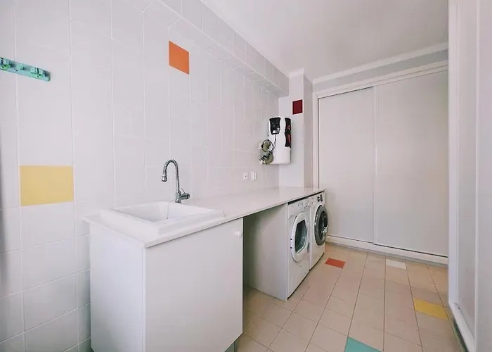 Appartamento Apartamento Brumar *