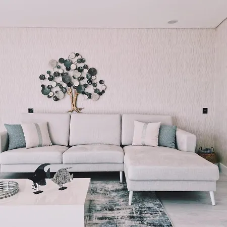 Appartamento Apartamento Brumar Nazaré