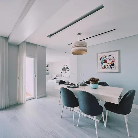 Apartamento Brumar Apartamento *