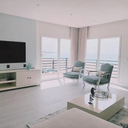 Apartamento Brumar *