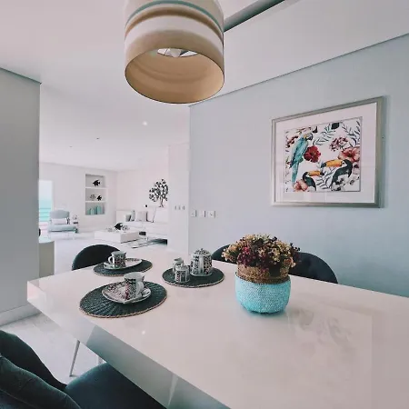 Apartamento Brumar * Nazaré