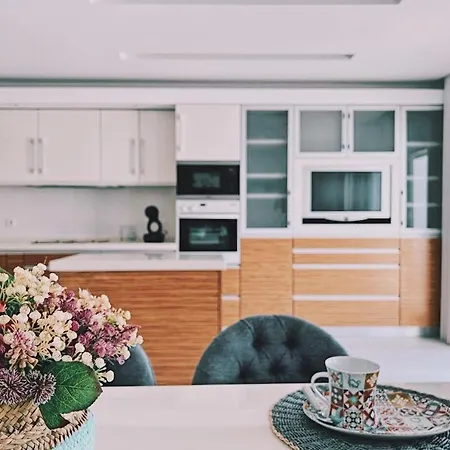 Apartamento Brumar Apartamento *