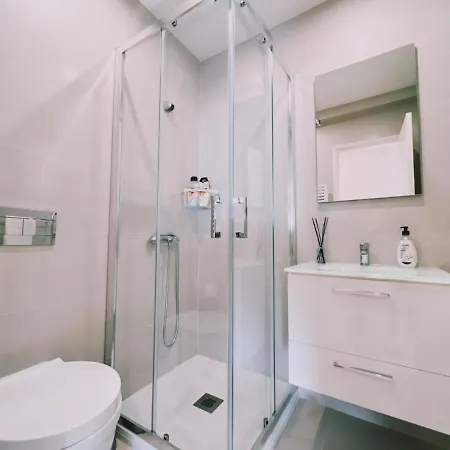 Apartamento Brumar