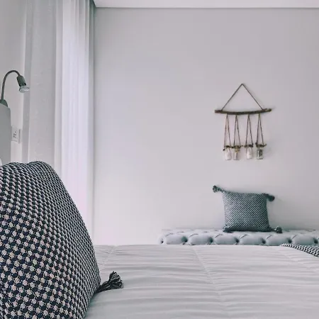 Apartamento Brumar