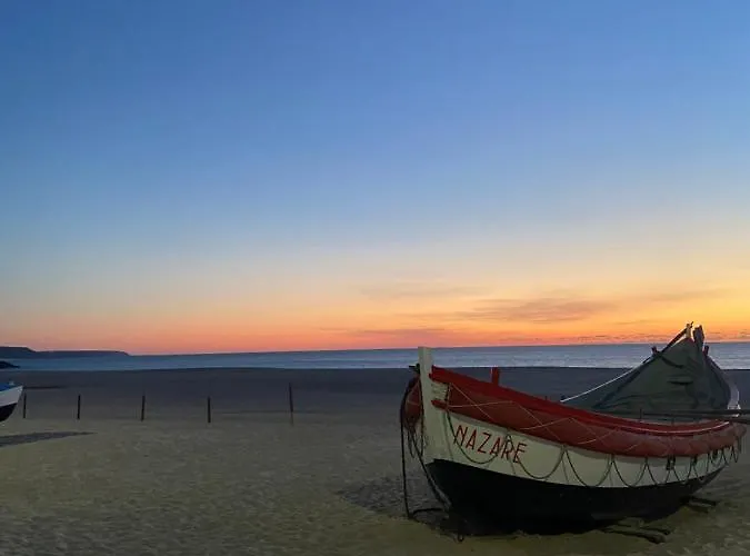 Apartment Apartamento Brumar